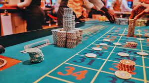 Официальный сайт Casino Malina